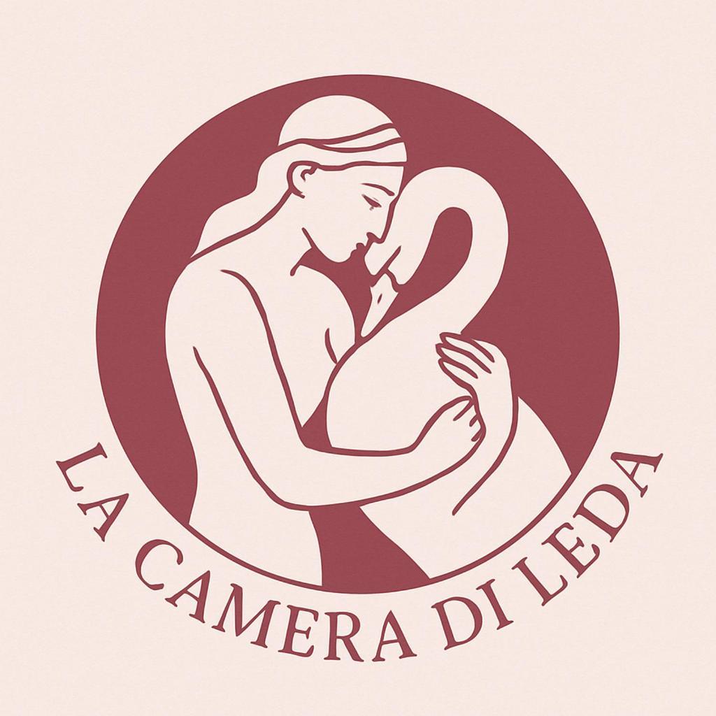 Casale - La Camera Di Leda Lamporecchio Ruang foto